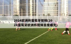 2024欧洲杯葡萄牙视频(2024葡萄牙欧洲杯视频首度曝光)