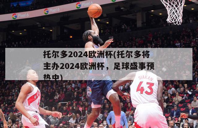 托尔多2024欧洲杯(托尔多将主办2024欧洲杯，足球盛事预热中)