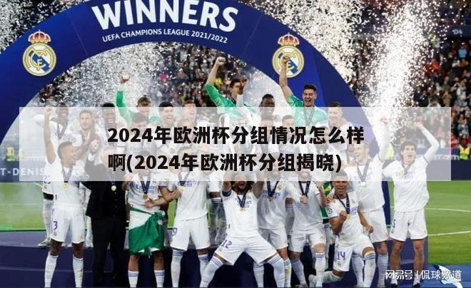 2024年欧洲杯分组情况怎么样啊(2024年欧洲杯分组揭晓)